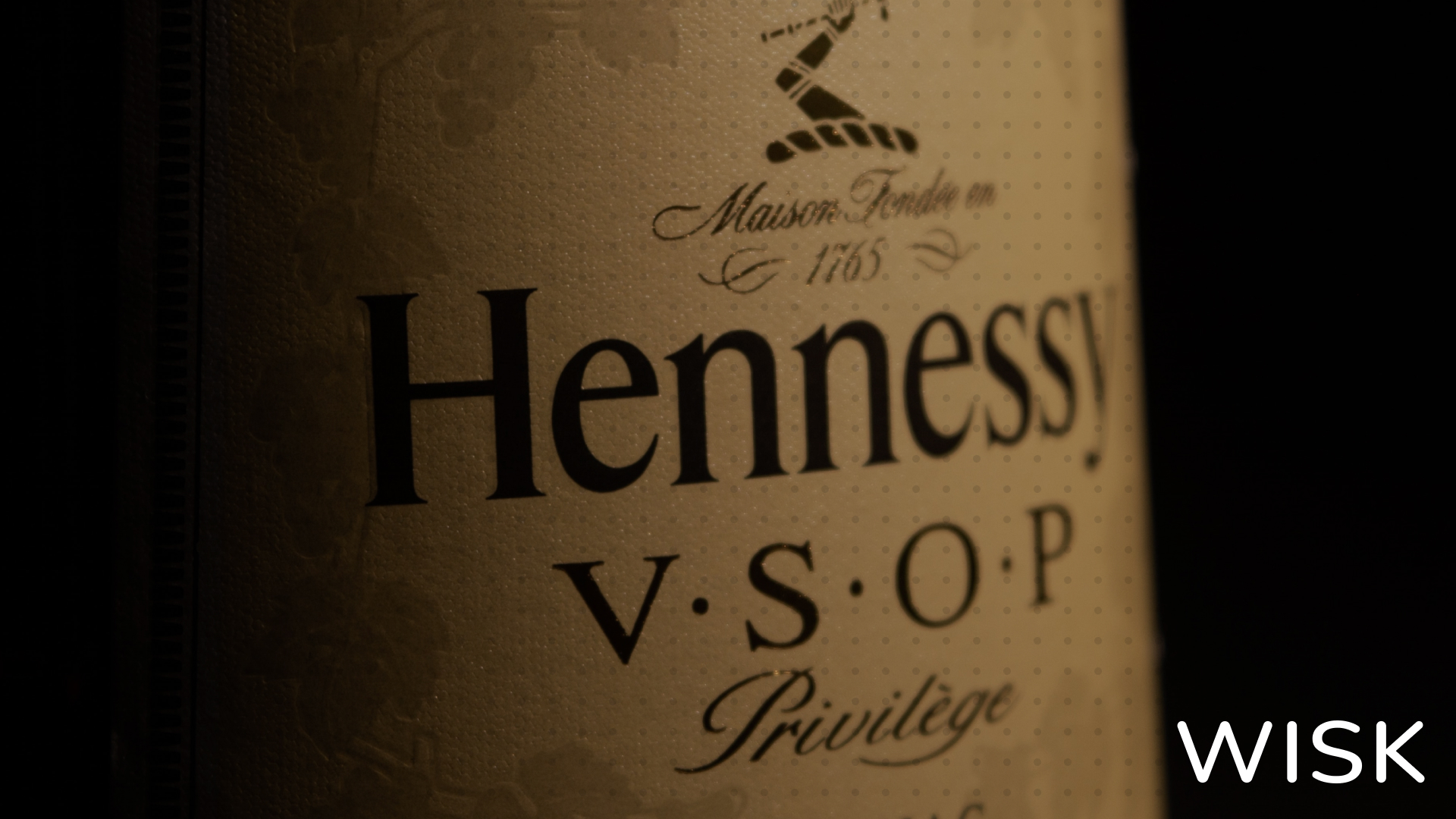 Top Selling Cognacs & Brandies of 2022 based on sales data WISK